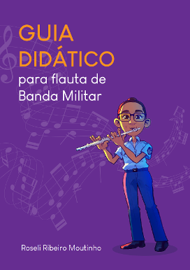 Guia didático para flauta de banda militar